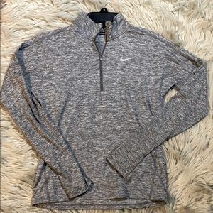 Nike dri-fit workout top